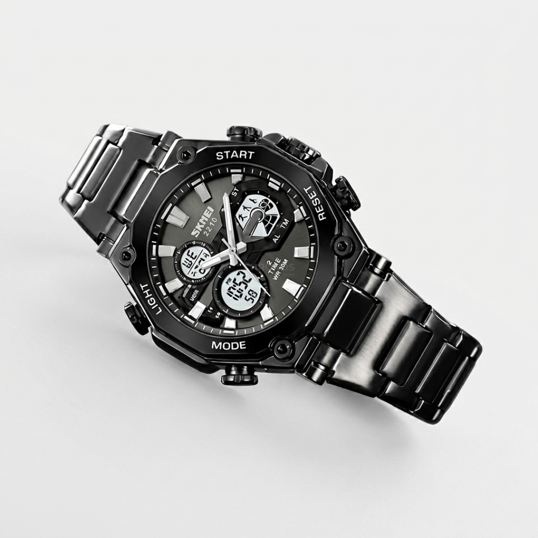 Watch – Faenza – 42mm - Watch
