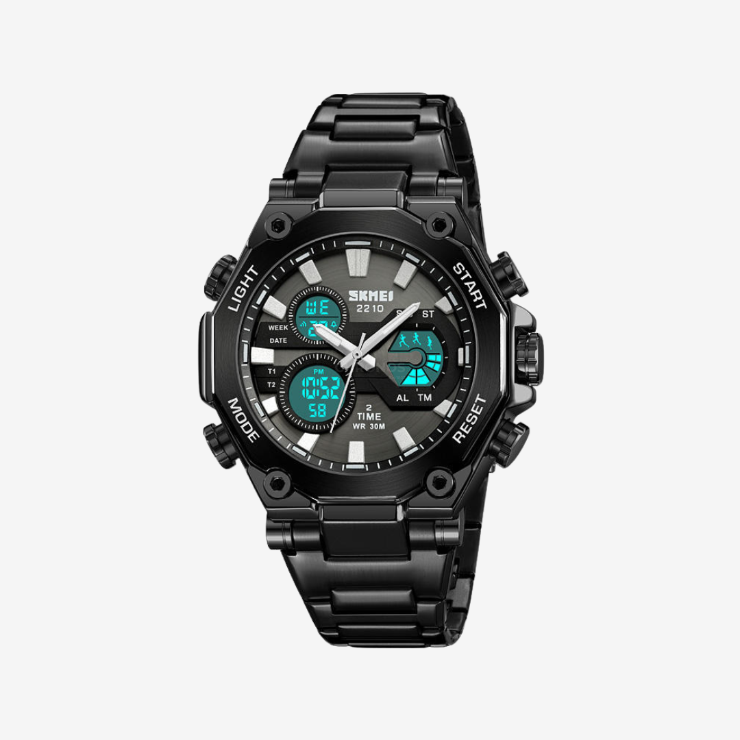 Watch – Faenza – 42mm - Watch