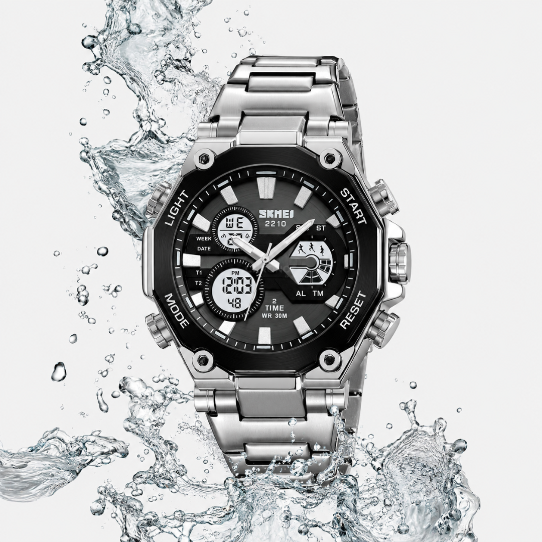 Watch – Faenza – 42mm - Watch