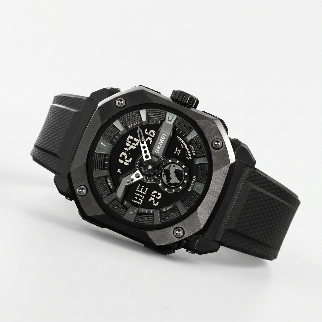 Watch – Fano – 42mm - Watch