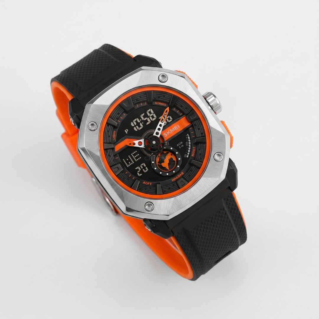 Watch – Fano – 42mm - Watch