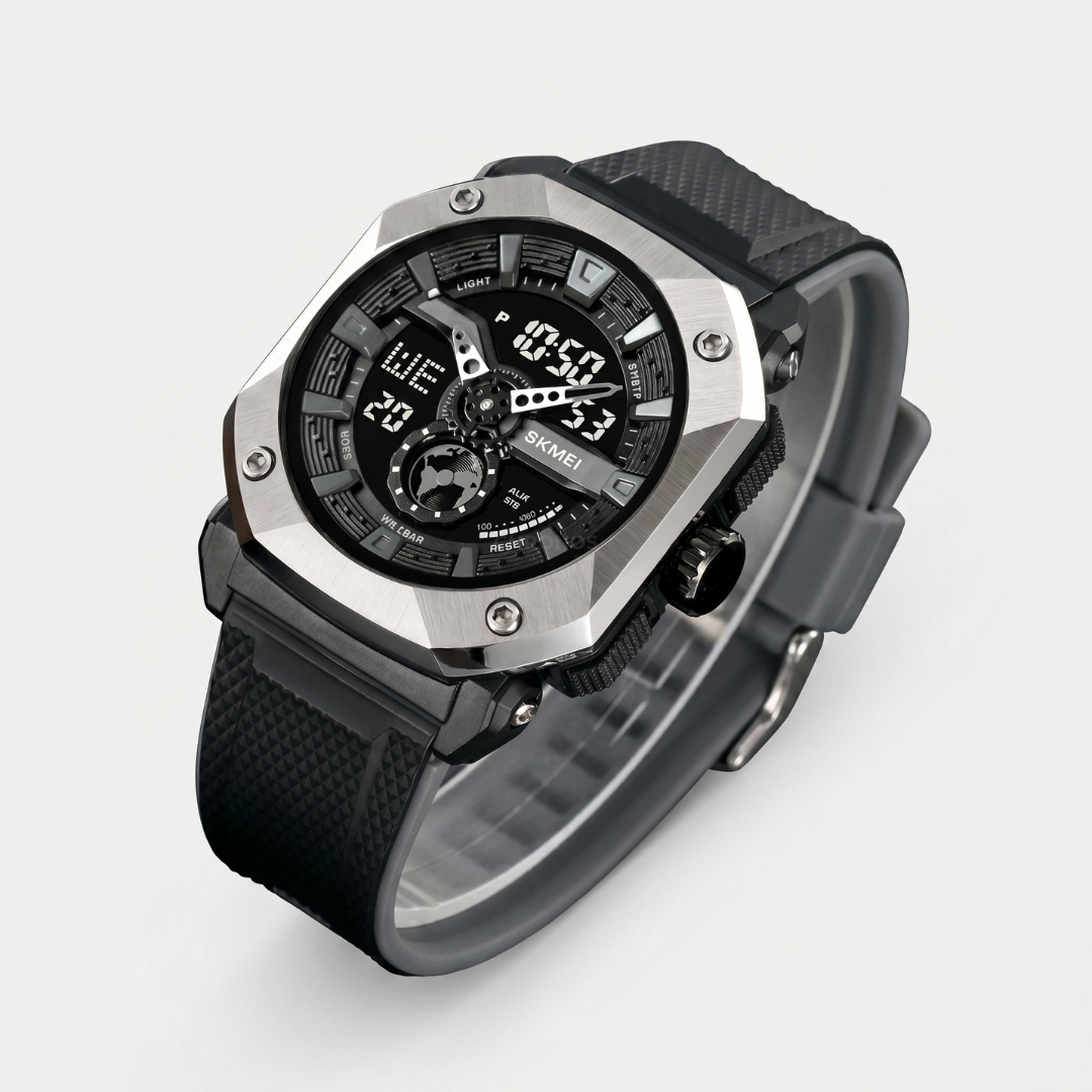 Watch – Fano – 42mm - Watch