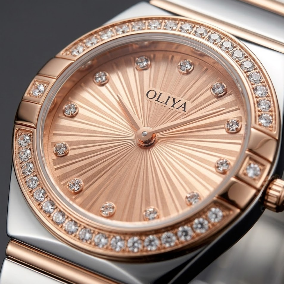 Watch – Federica – 32mm - Watch