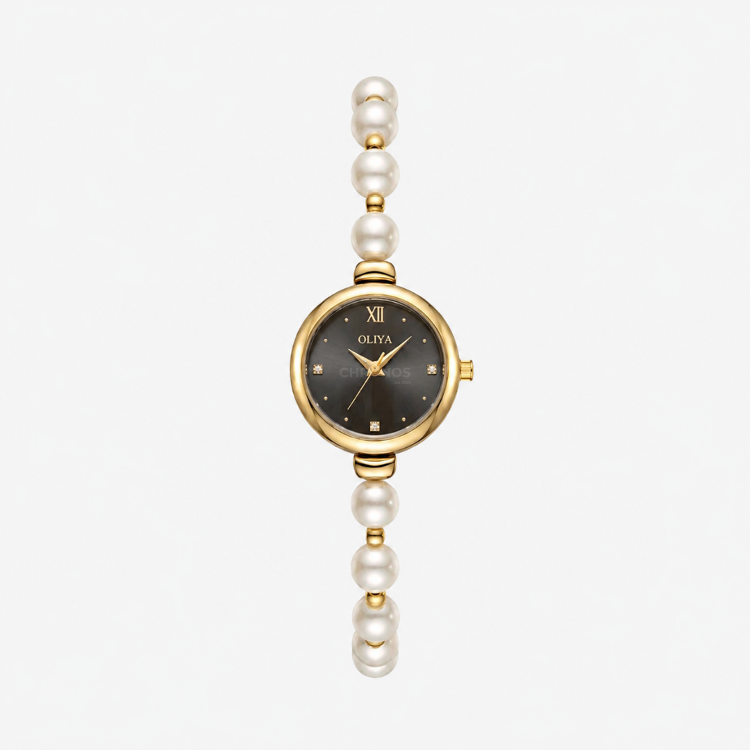 Watch – Felicita – 32mm - Black - Watch