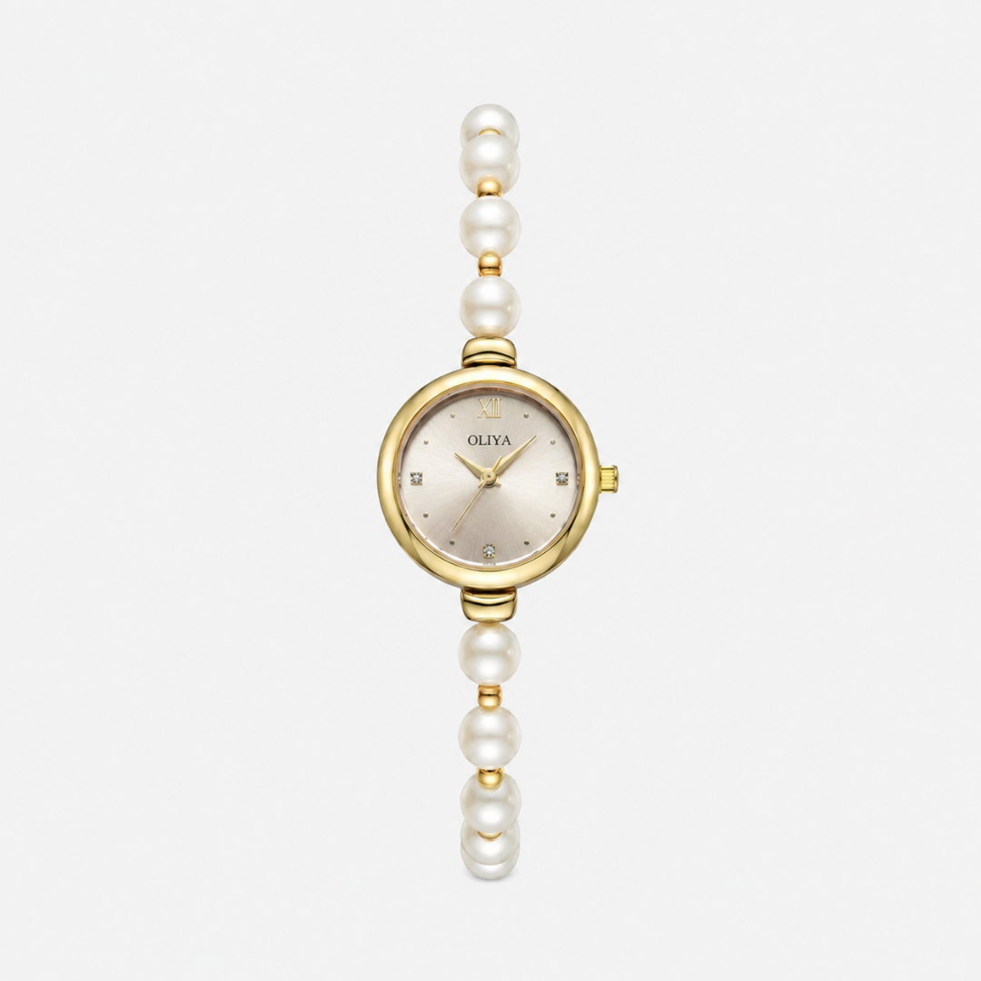 Watch – Felicita – 32mm - Grey - Watch