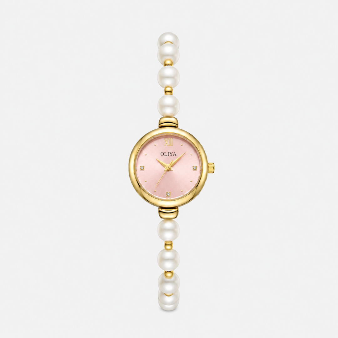 Watch – Felicita – 32mm - Pink - Watch