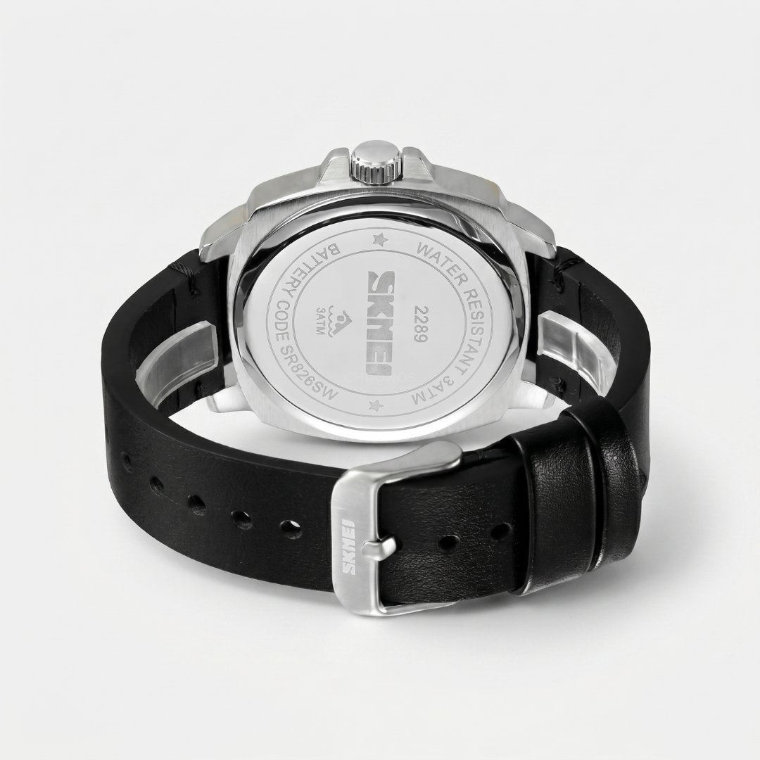 Watch – Fermo – 47mm - Watch