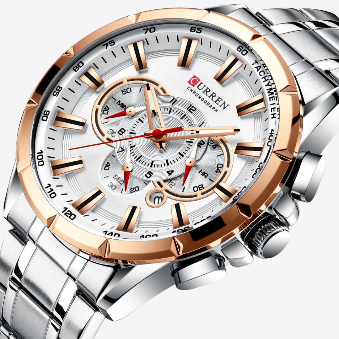 Watch – Ferrara – 48mm - Watch