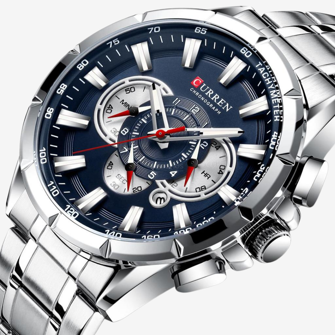 Watch – Ferrara – 48mm - Watch