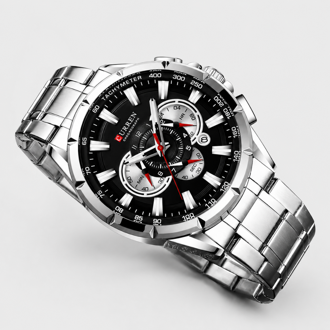 Watch – Ferrara – 48mm - Watch