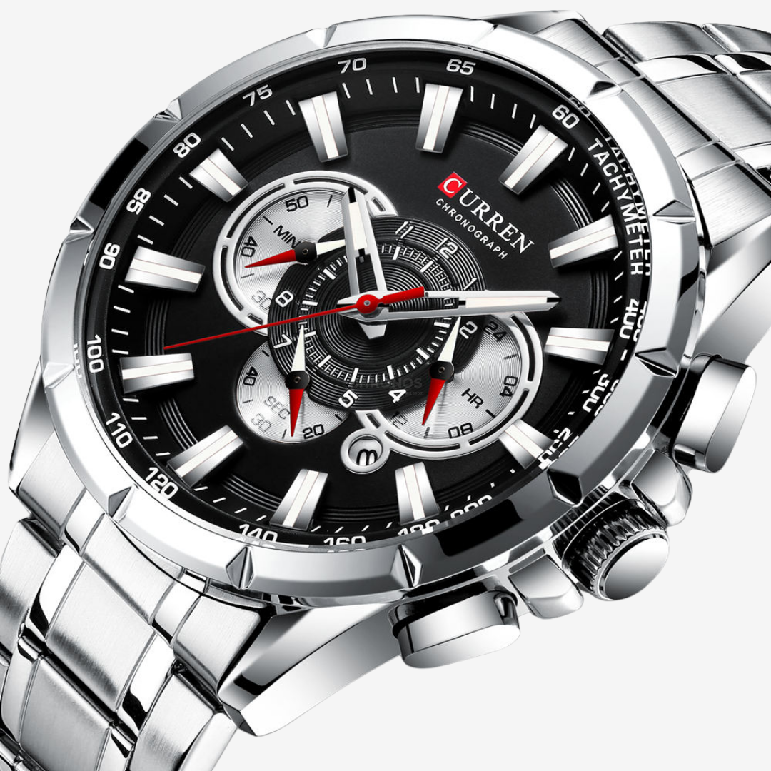 Watch – Ferrara – 48mm - Watch