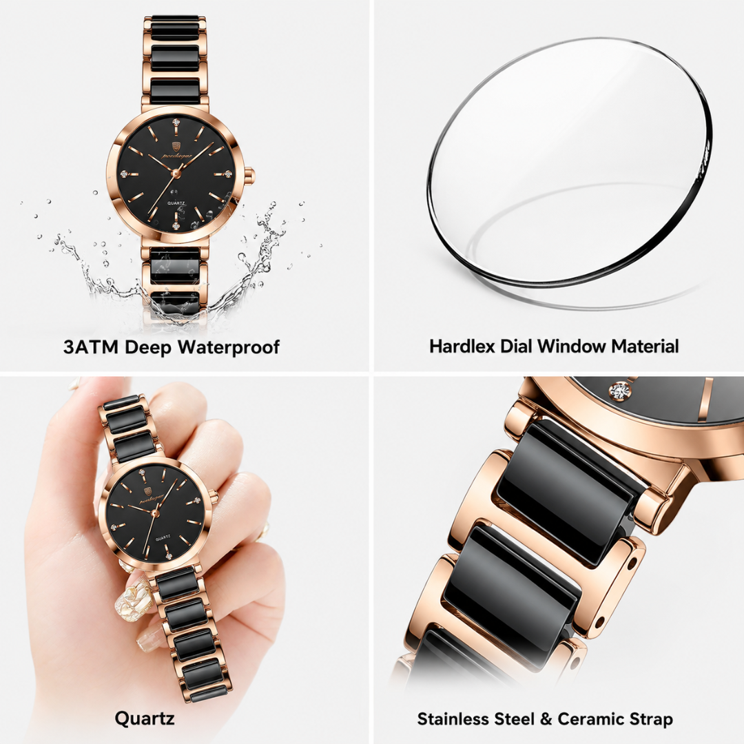 Watch – Filippa – 32mm - Watch