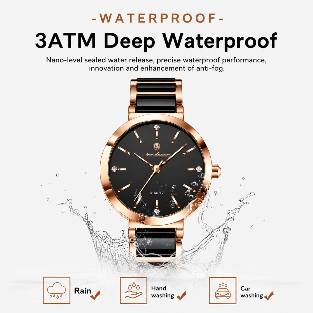 Watch – Filippa – 32mm - Watch