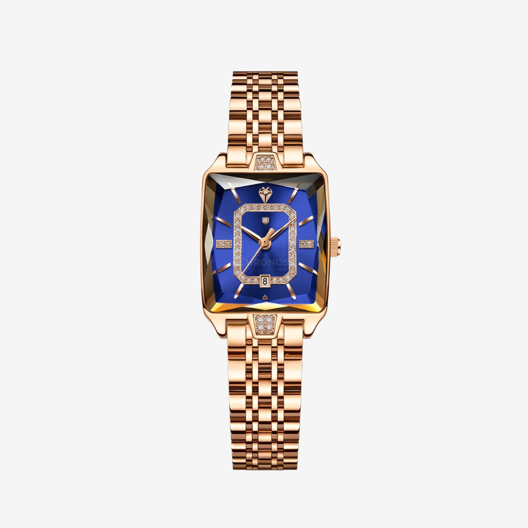 Watch – Filomena – 32mm - Blue - Watch