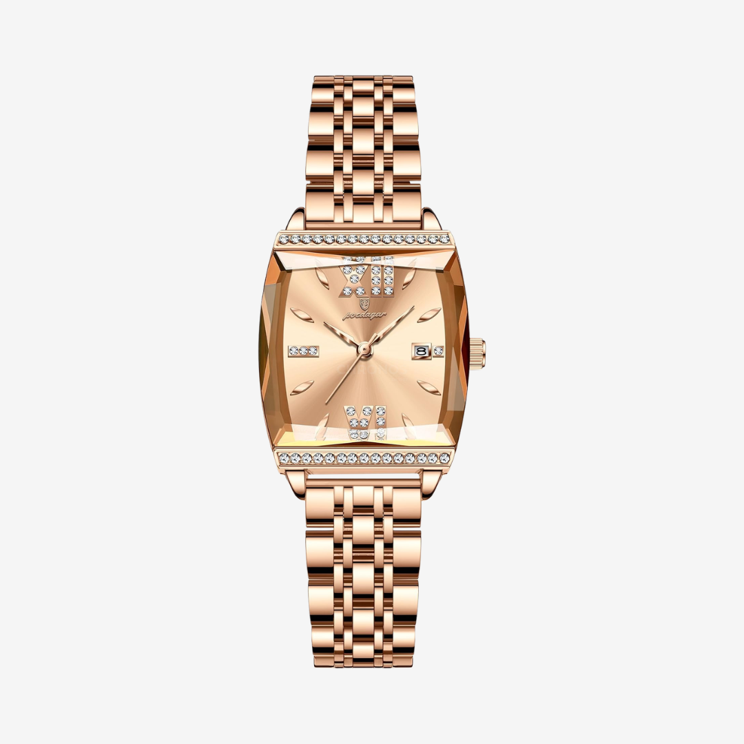 Watch – Fiorenza – 32mm - Rose Gold - Watch