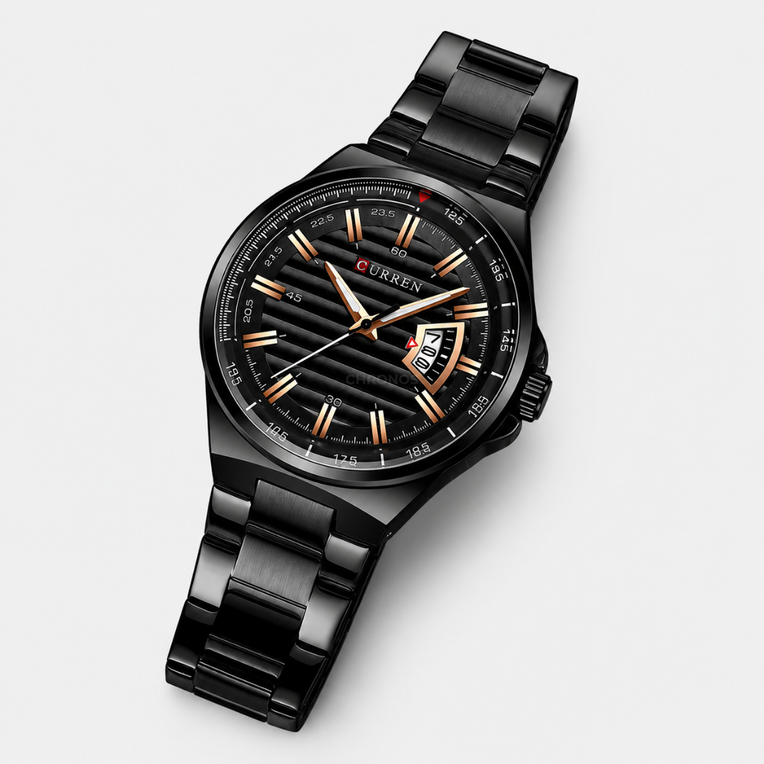 Watch – Foggia – 45mm - Watch