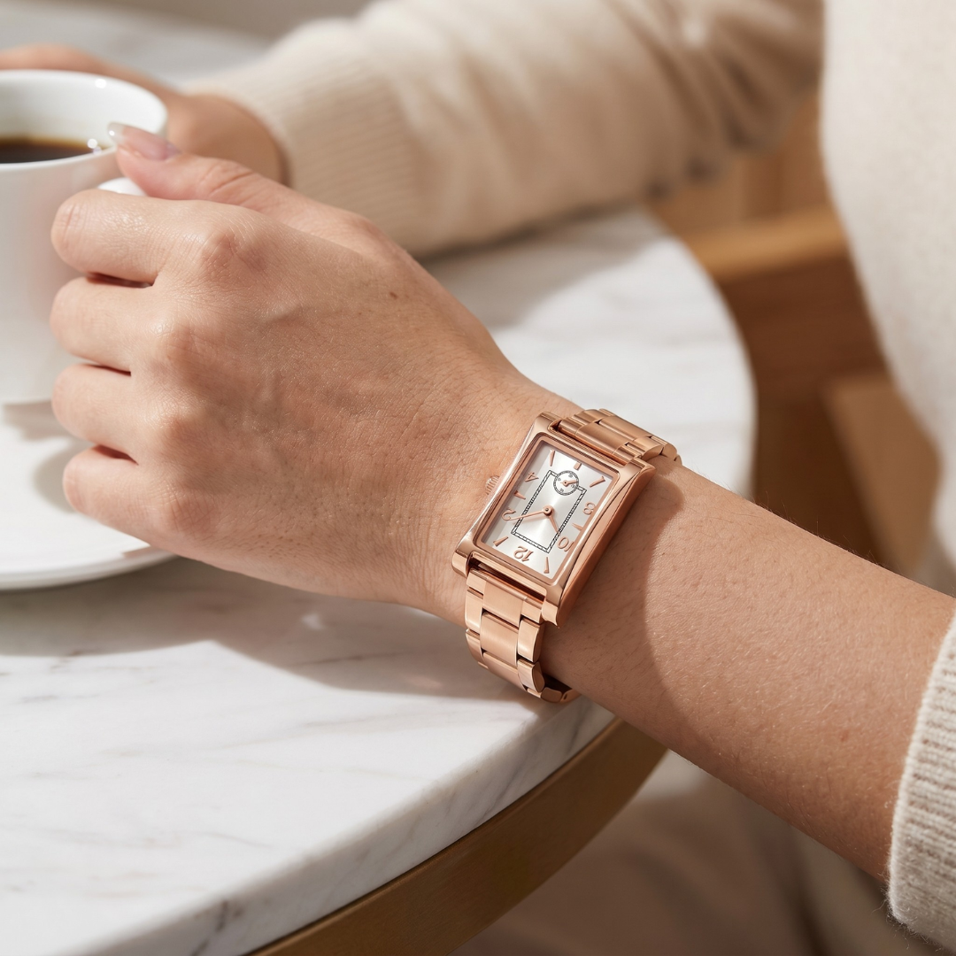 Watch – Franca – 32mm - Watch