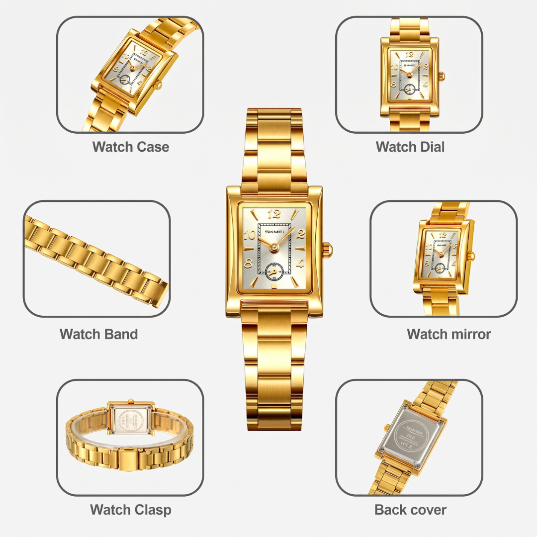 Watch – Franca – 32mm - Watch