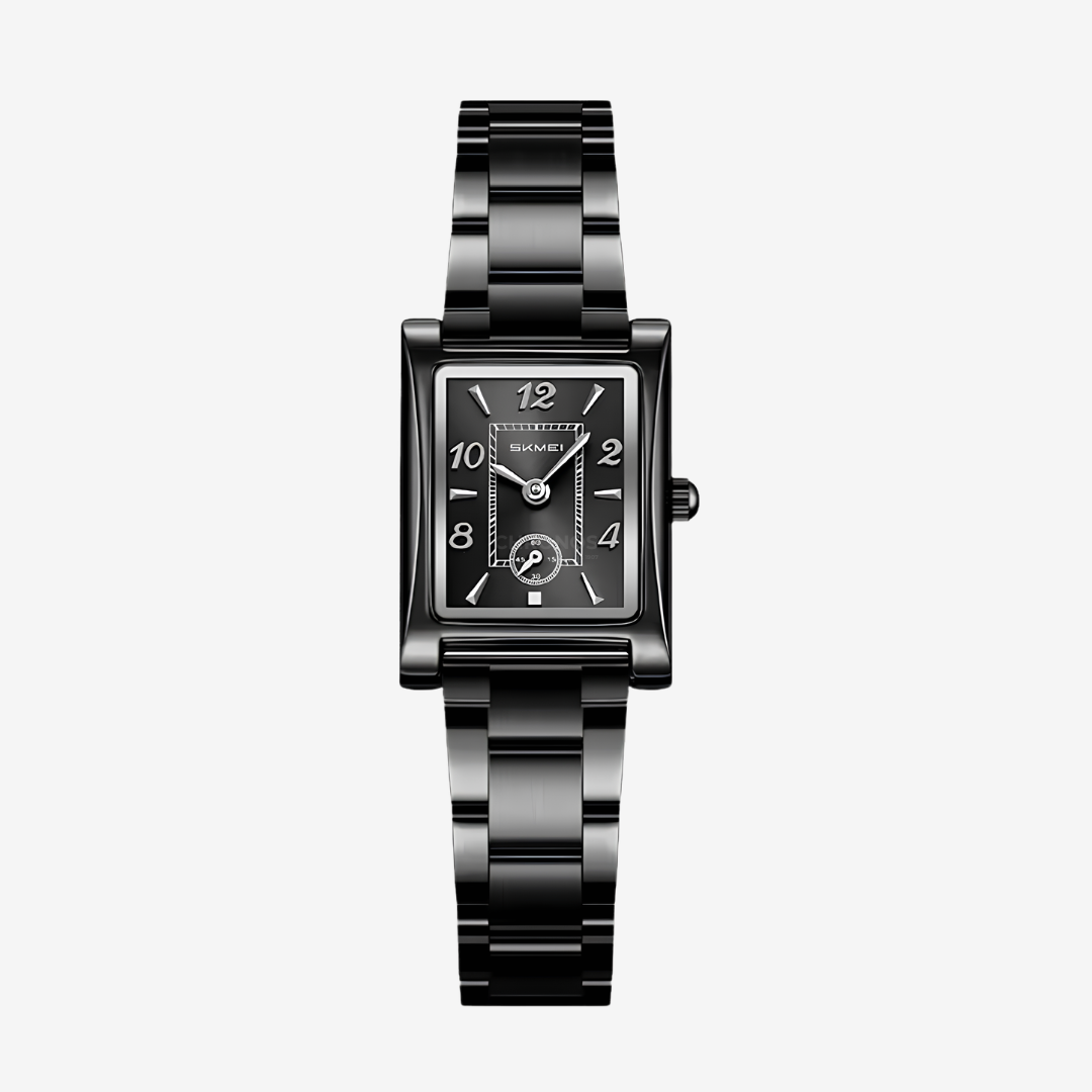 Watch – Franca – 32mm - Black - Watch