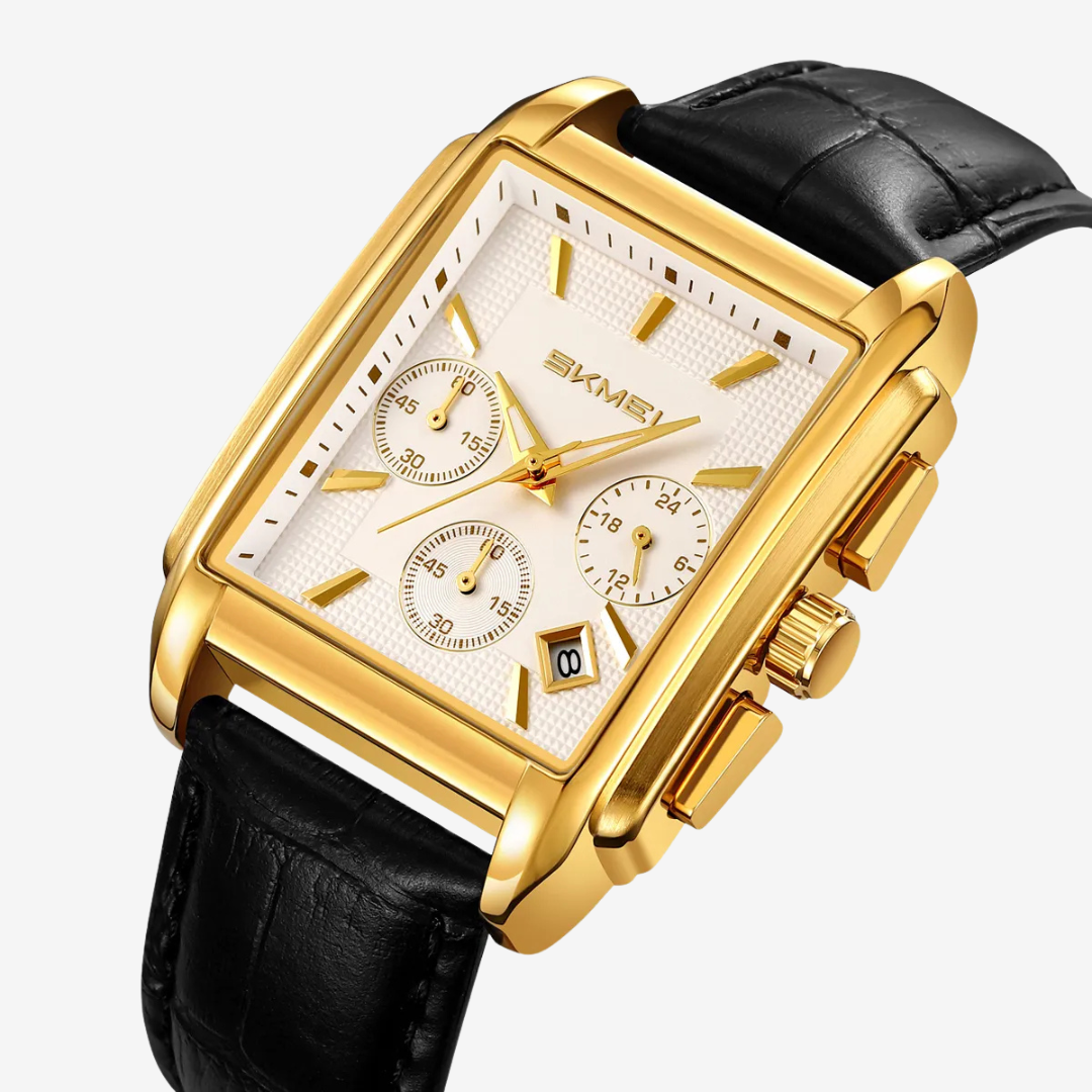 Watch – Frascati – 42mm - Watch