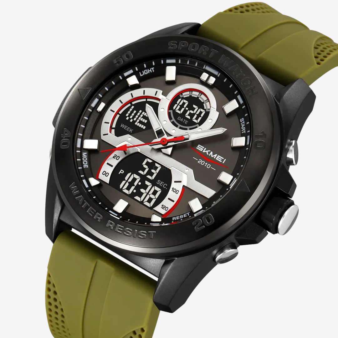 Watch – Frosinone – 42mm - Watch
