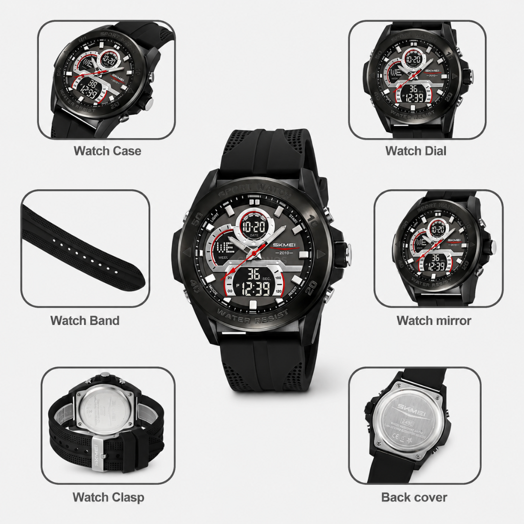Watch – Frosinone – 42mm - Watch