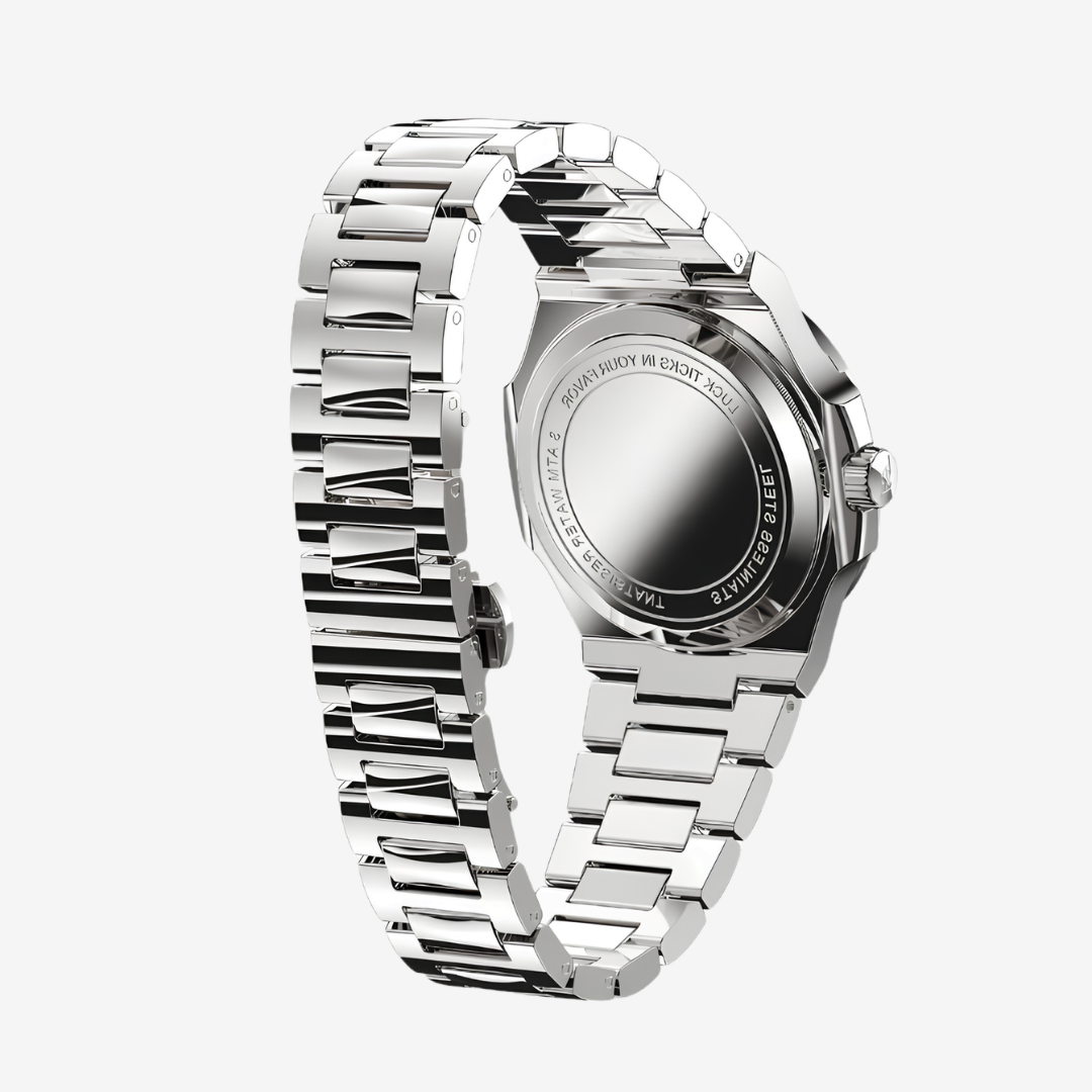 Watch – Ginevra – 32mm - Rose - Watch