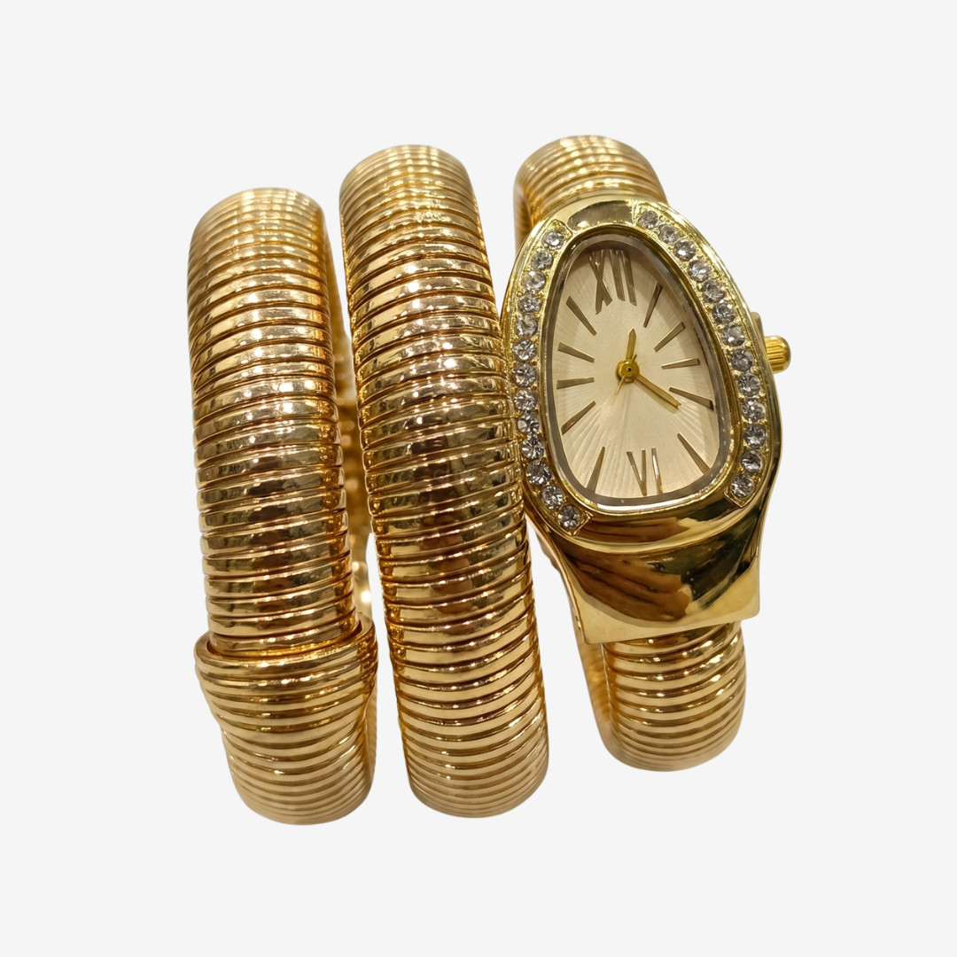 Watch – Greta – 30mm - Watch