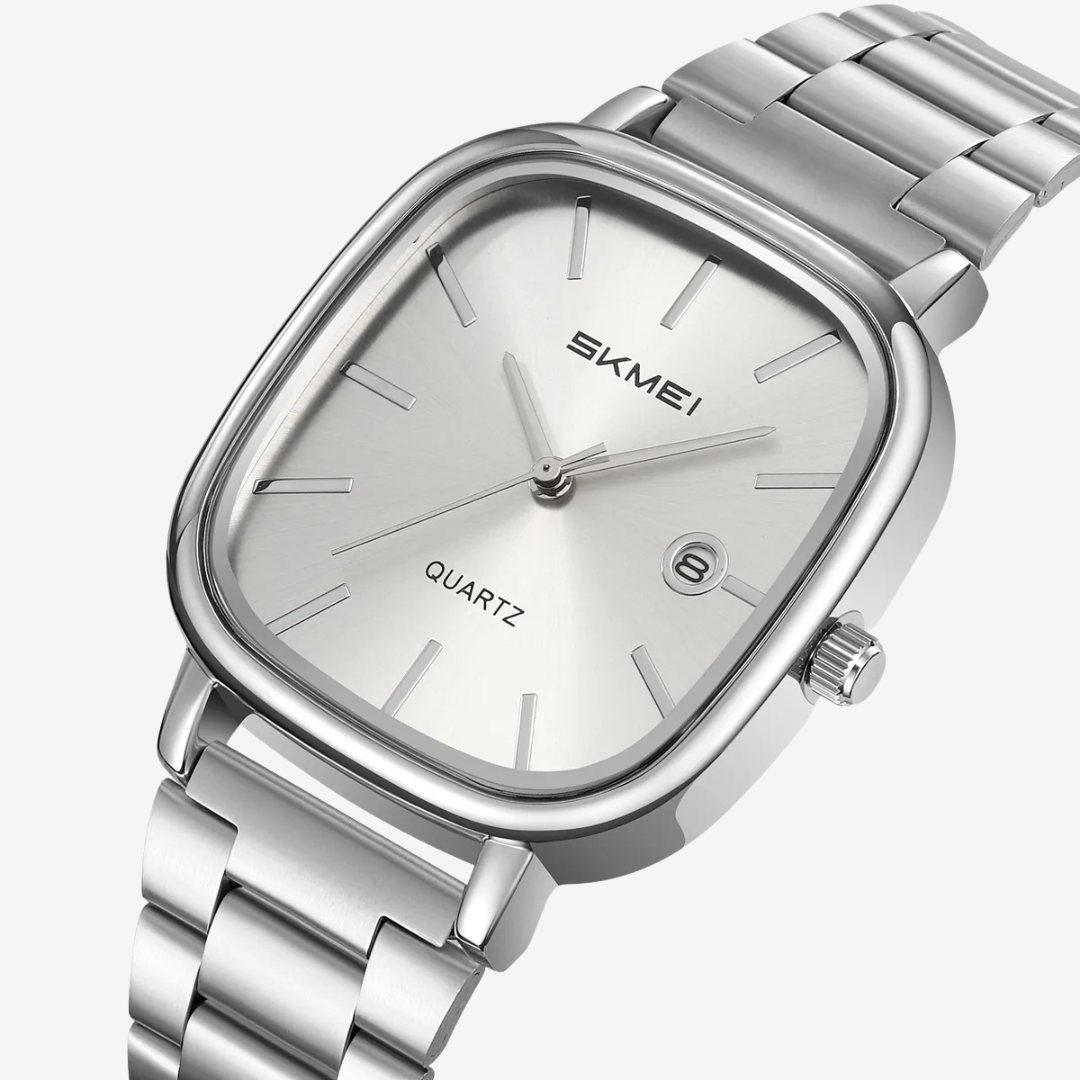 Watch – Grosseto – 42mm - Watch