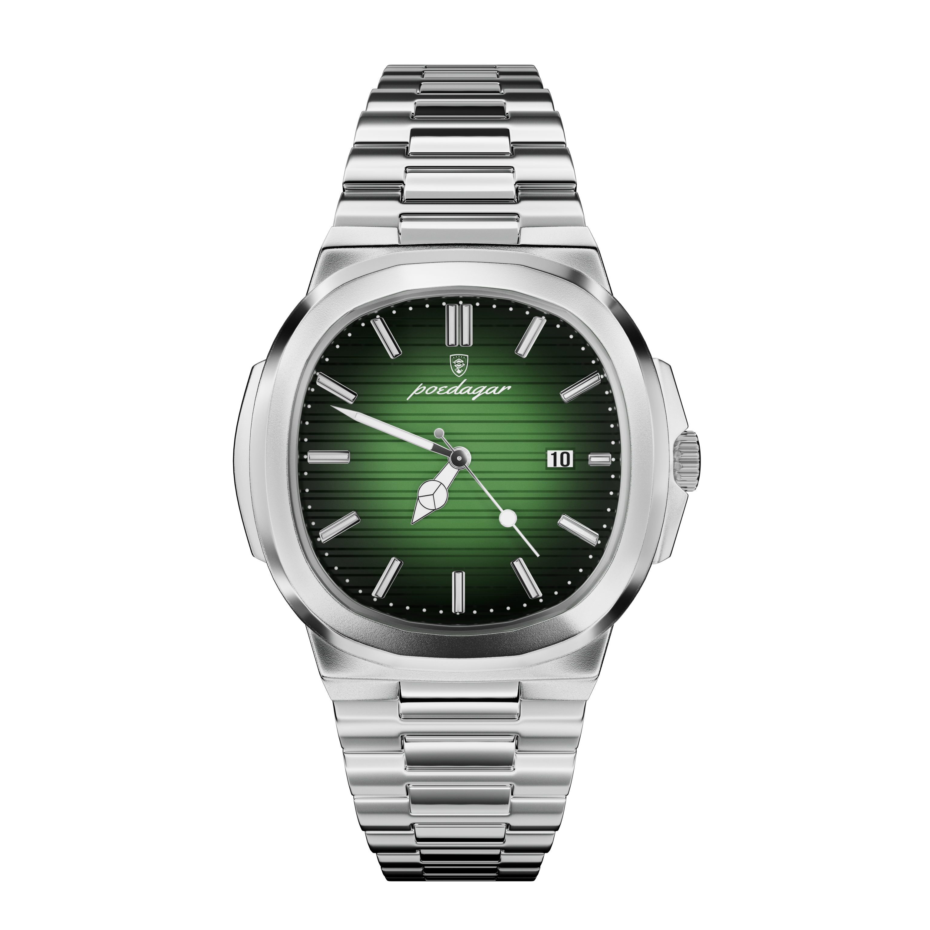 Watch – Nautilus Heritage – 41mm