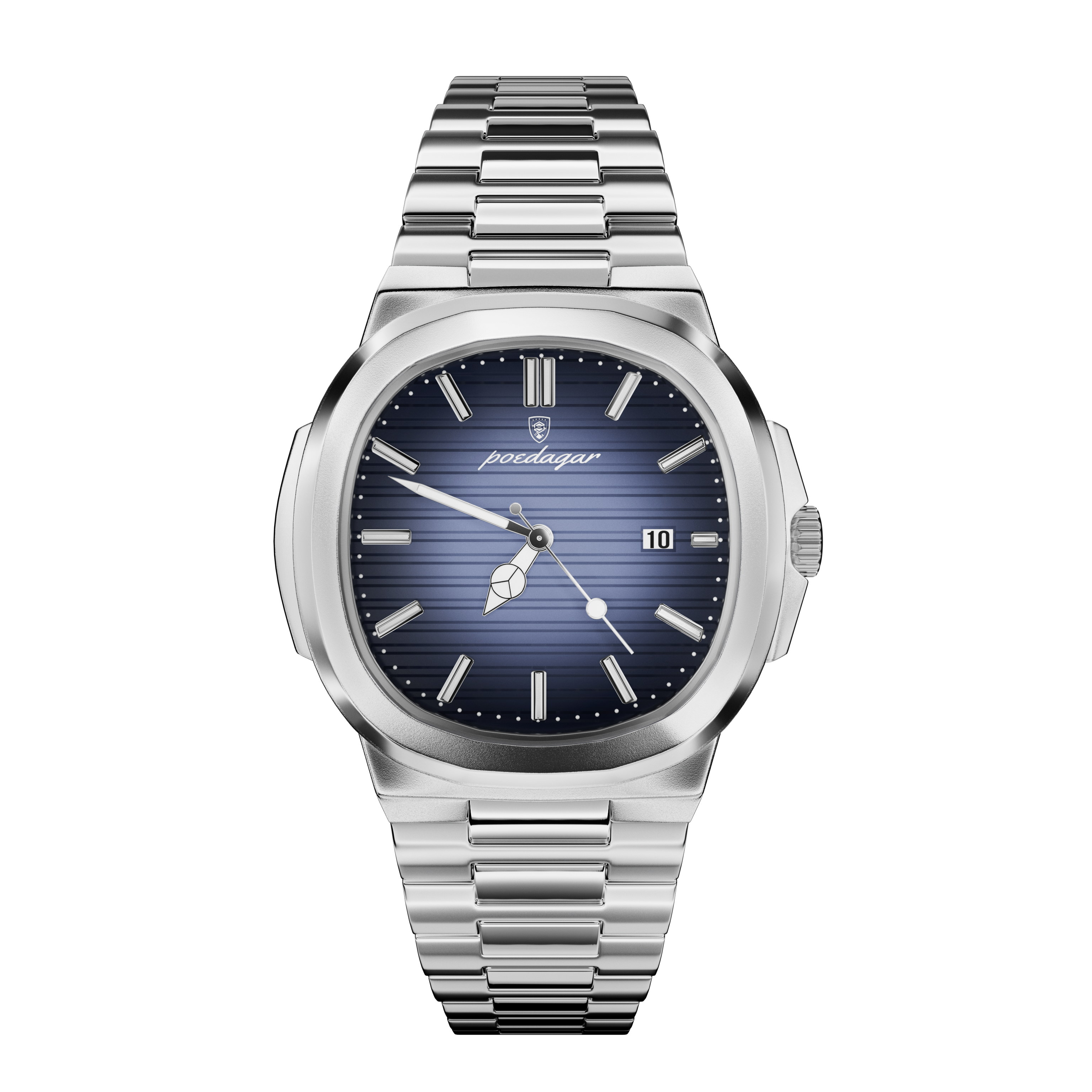 Watch – Nautilus Heritage – 41mm