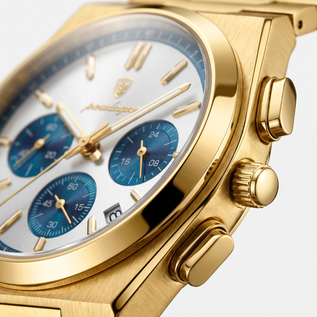 Watch – Imperatore – 40mm - Watch