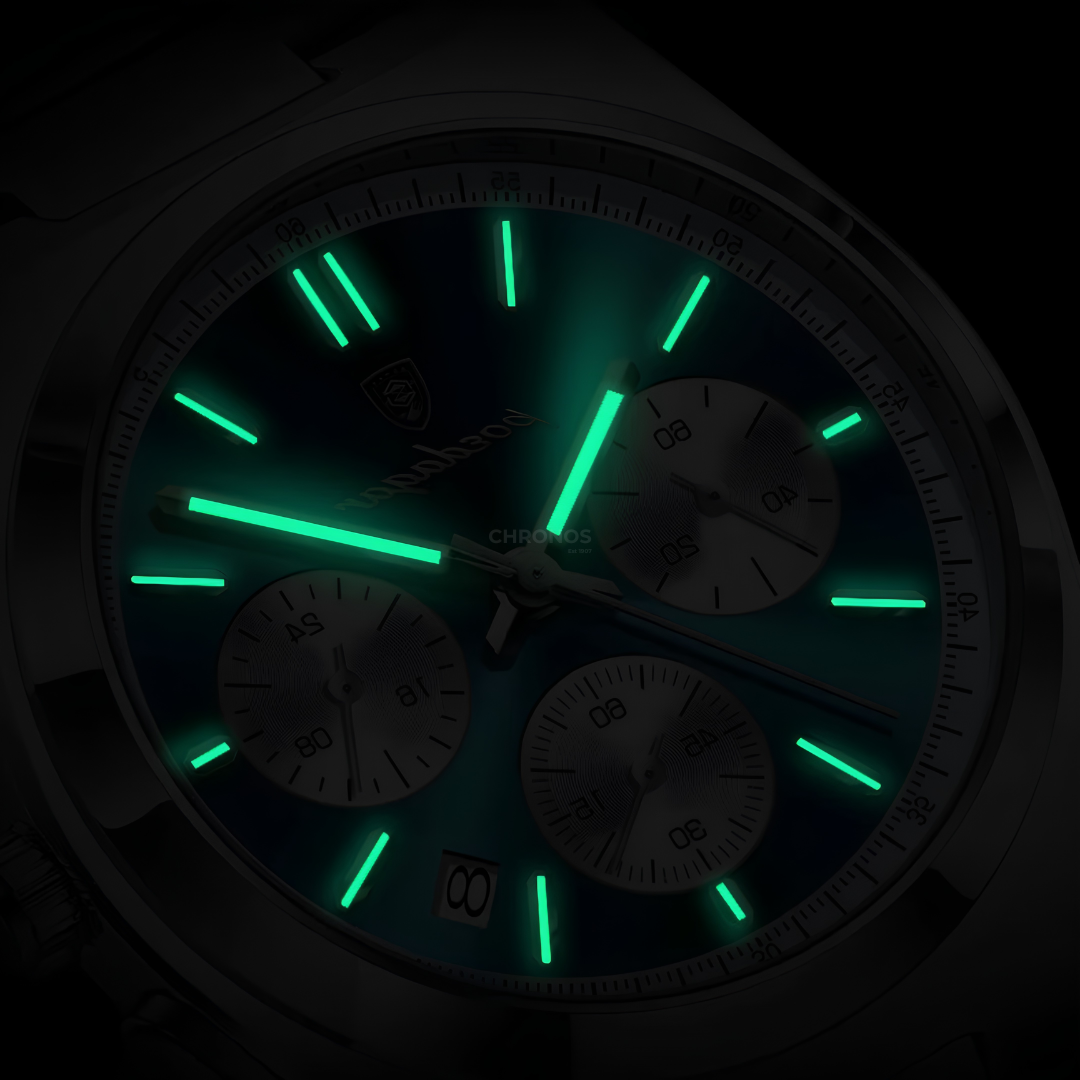 Watch – Imperatore – 40mm - Watch