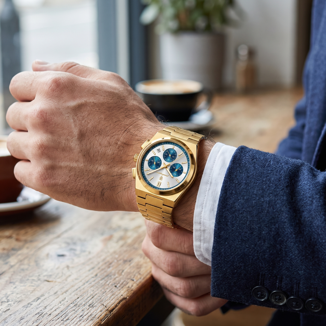 Watch – Imperatore – 40mm - Watch