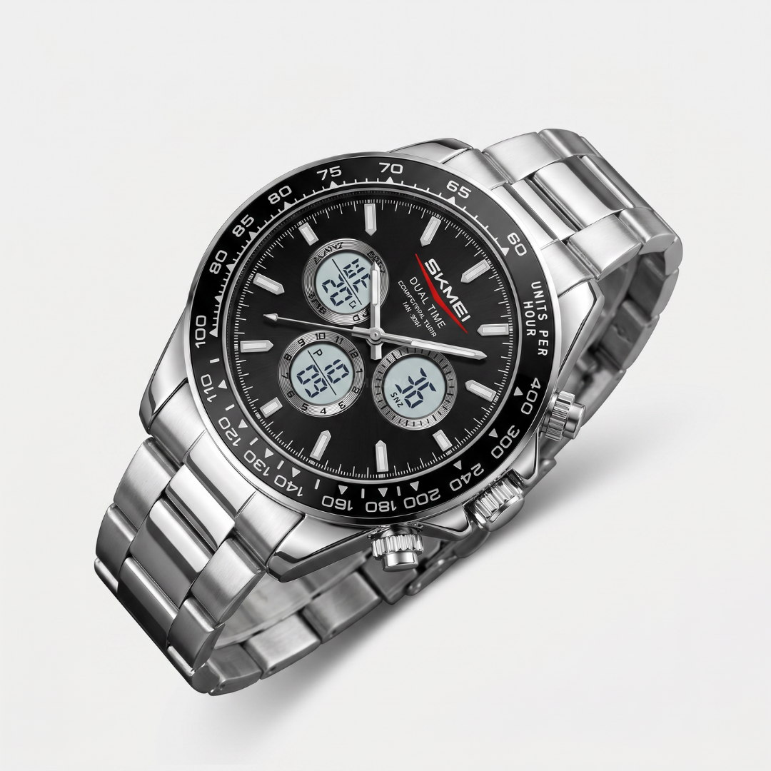 Watch – Imperia – 42mm - Watch