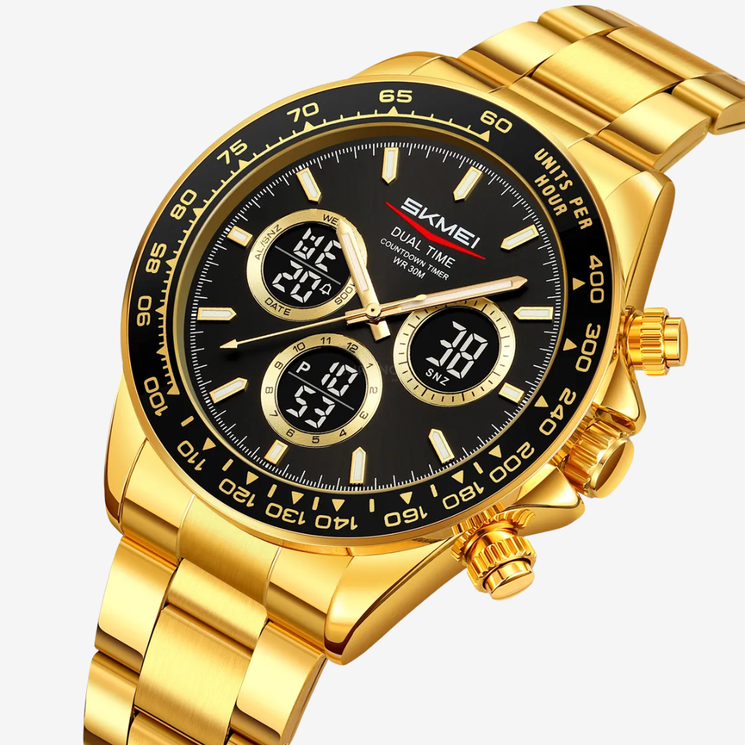 Watch – Imperia – 42mm - Watch