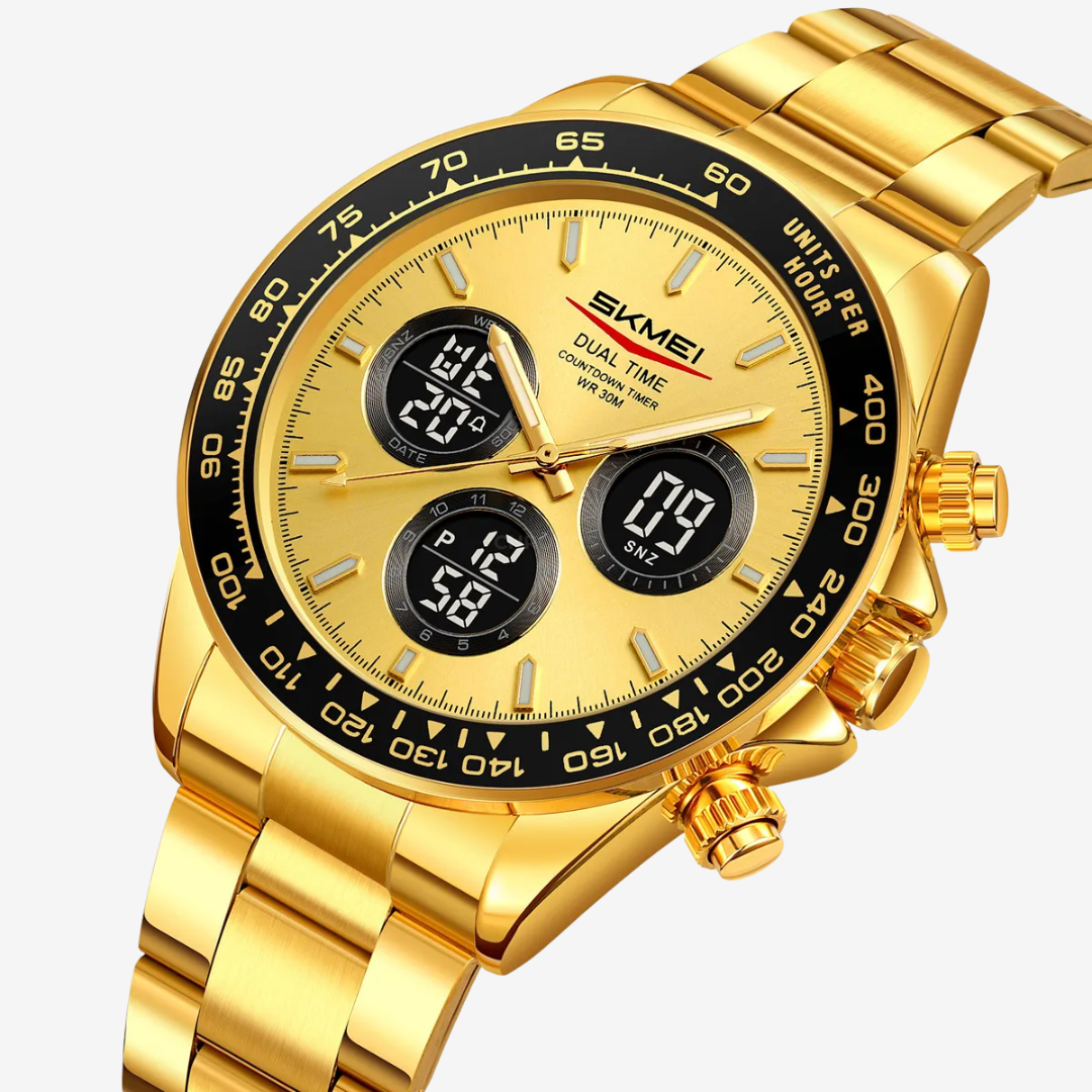 Watch – Imperia – 42mm - Watch