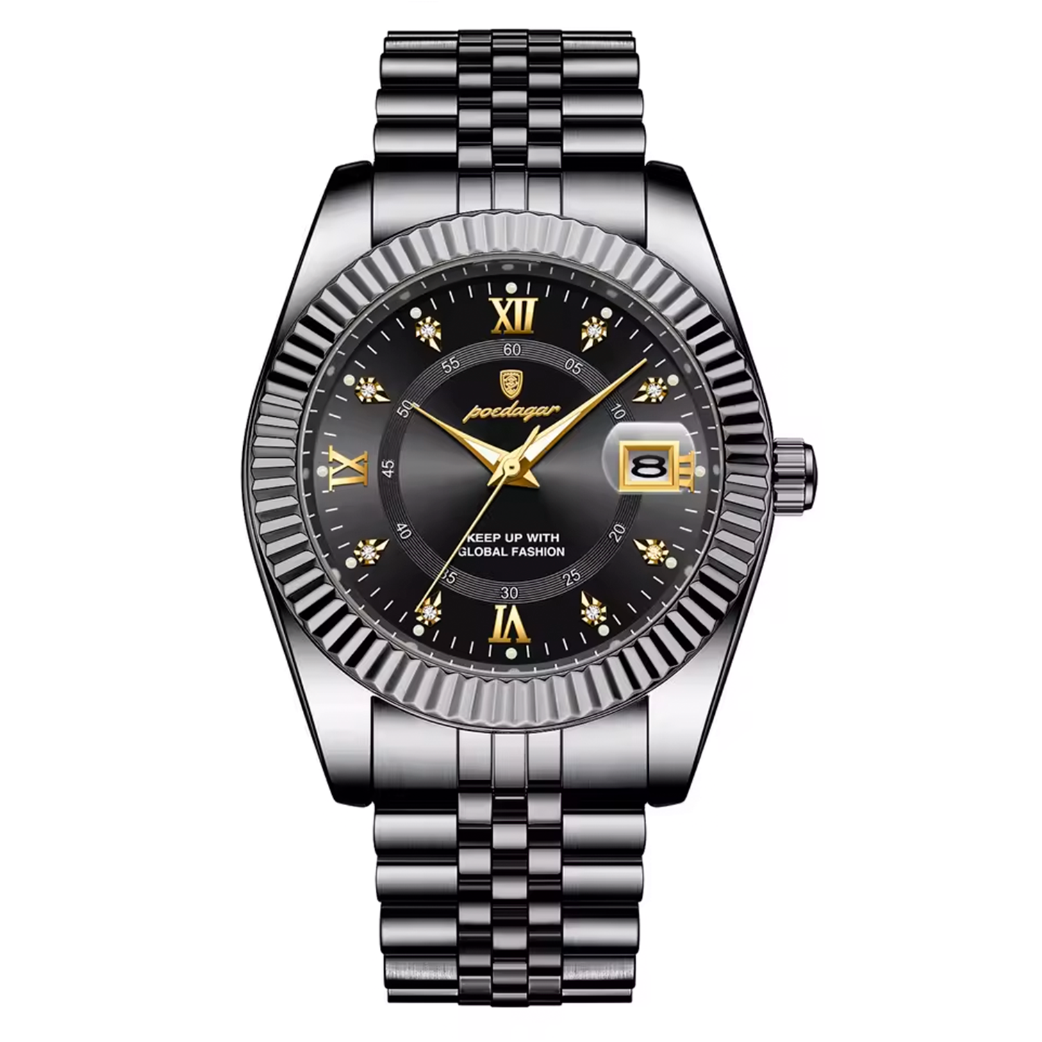 Watch – Infinity – 40mm