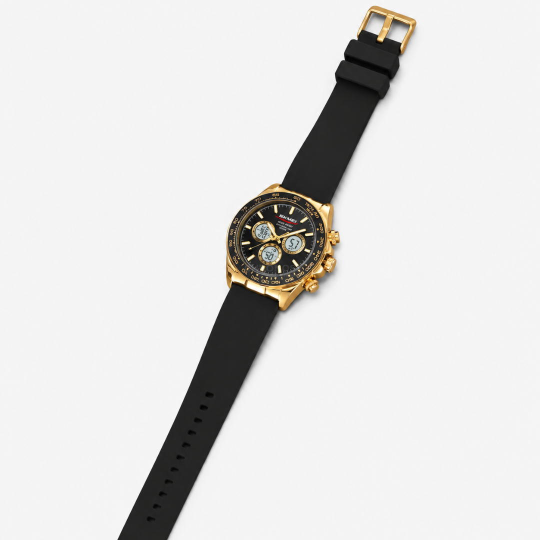 Watch – Iseo – 42mm - Watch