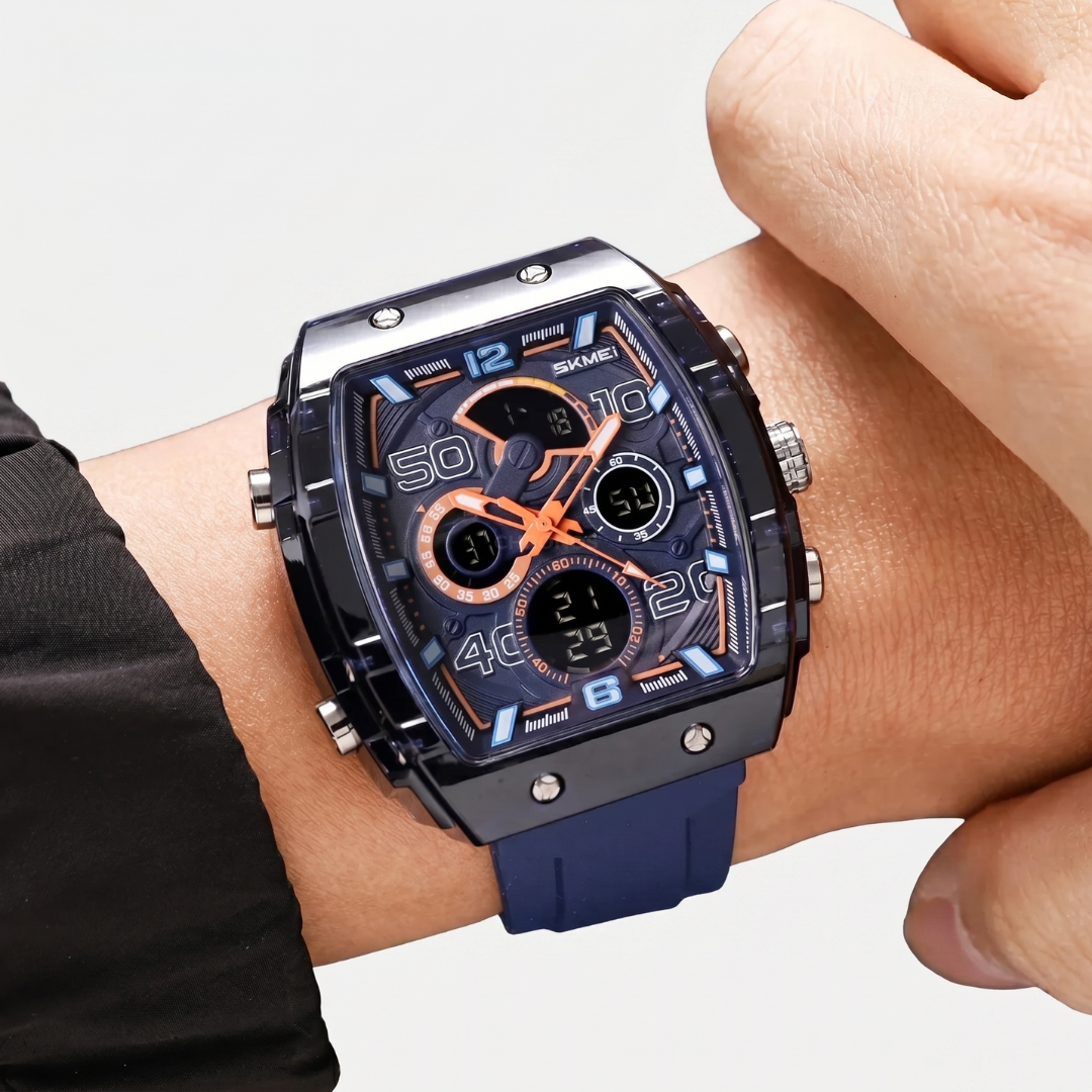 Watch – Isernia – 42mm - Watch