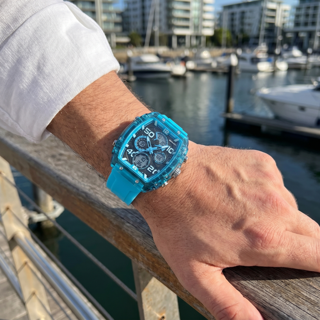 Watch – Isernia – 42mm - Watch