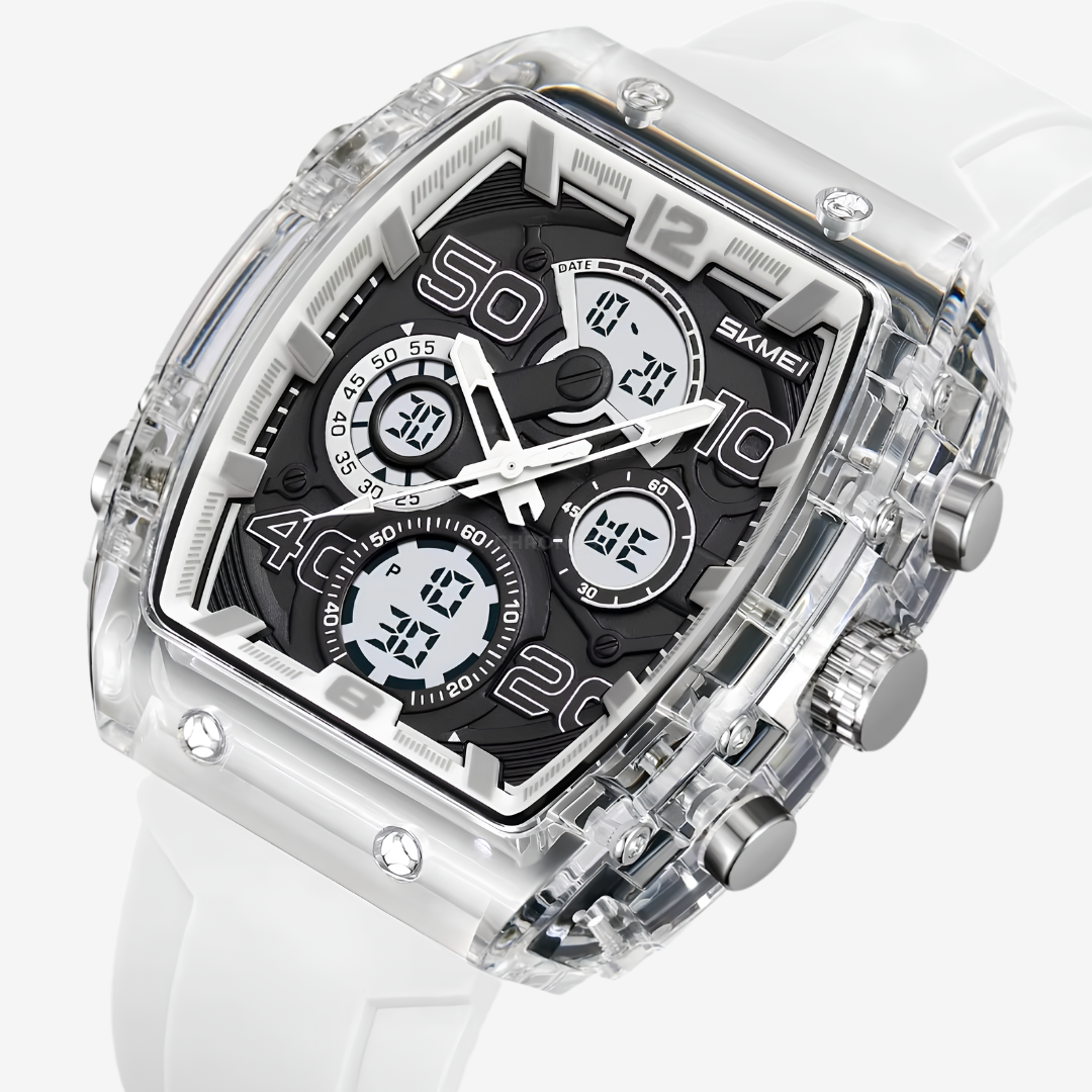 Watch – Isernia – 42mm - Watch