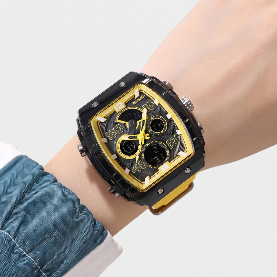 Watch – Isernia – 42mm - Watch