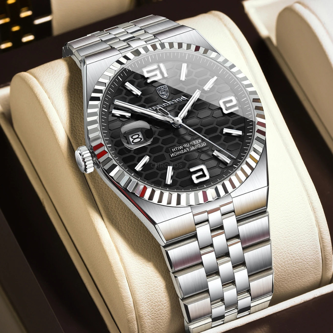 Watch – Latium – 42mm - Watch
