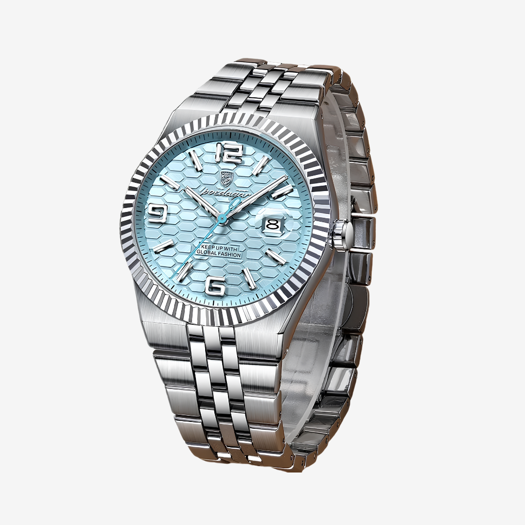 Watch – Latium – 42mm - Watch