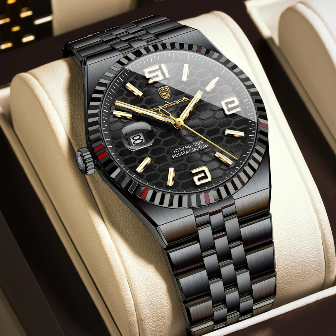 Watch – Latium – 42mm - Watch