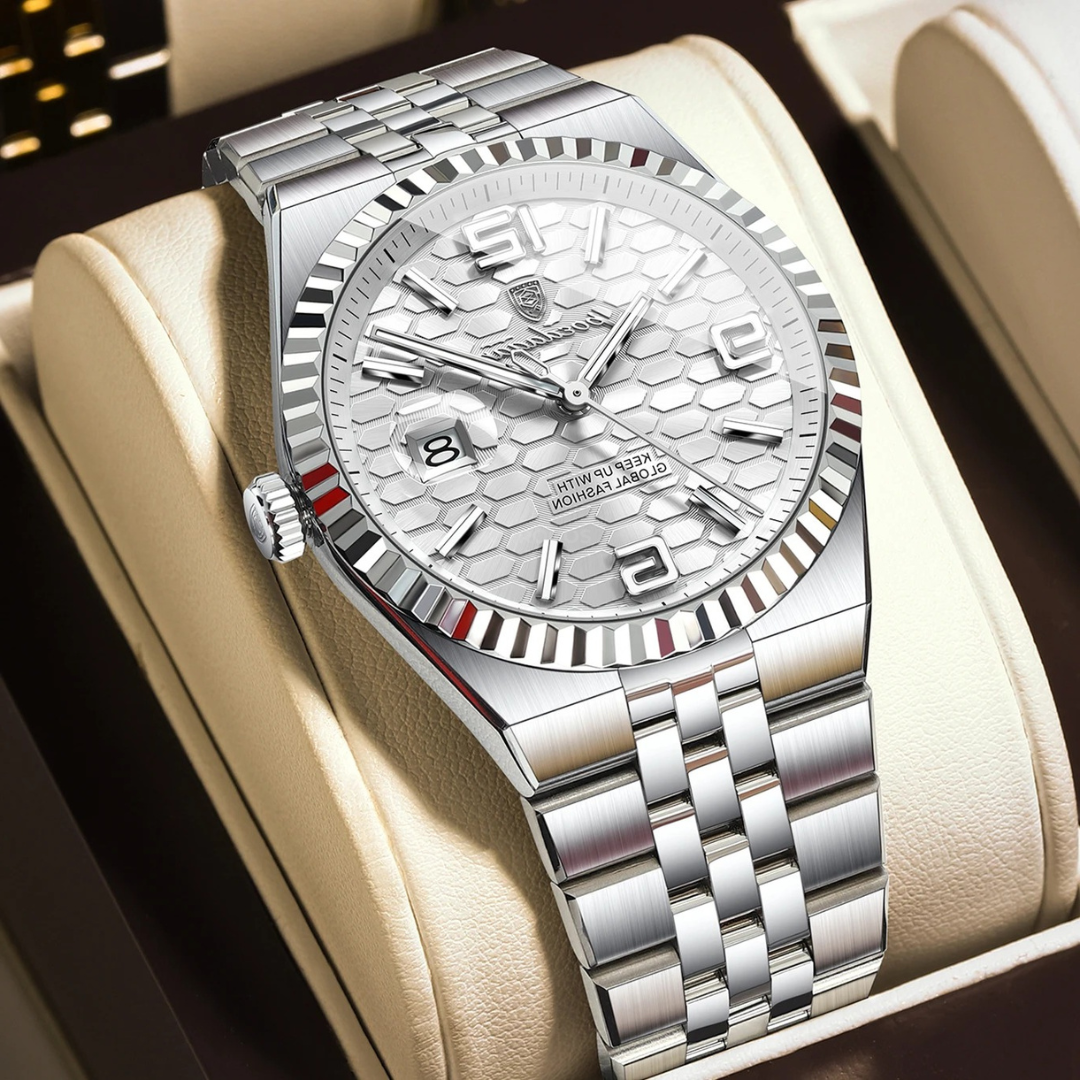 Watch – Latium – 42mm - Watch