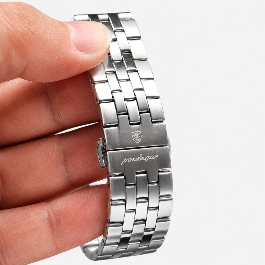 Watch – Latium – 42mm - Watch
