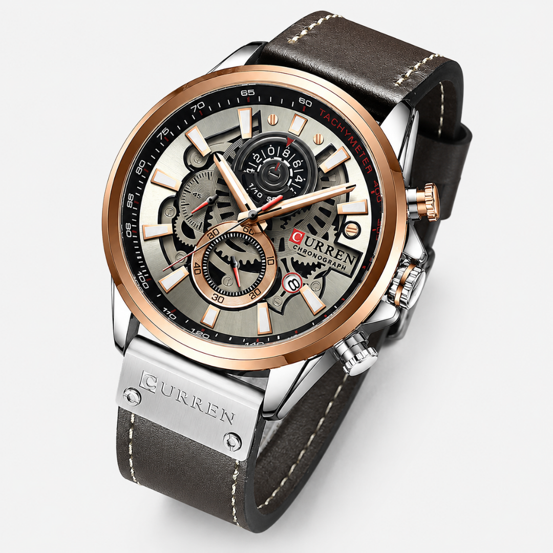 Watch – Lecce – 48mm - Watch