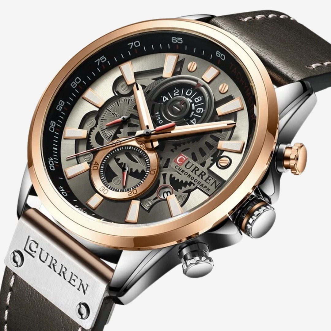 Watch – Lecce – 48mm - Watch